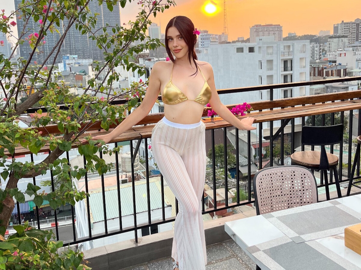 Alina Videos
